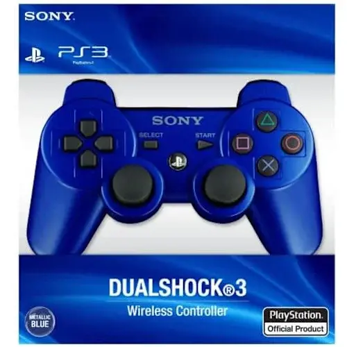 sony ps3 dualshock wireless controller.webp