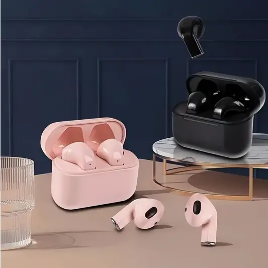 Screenshot 2025-02-18 at 19-40-38 sleek white wireless in ear headphones with volume control noise canceling for voice calls usb type c charging 180mah lithium battery ideal for gaming compatible wireless headphones Temu Nigeria.webp