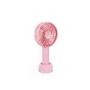 Mini Foldable USB Rechargable Mini Hand Fan With Battery