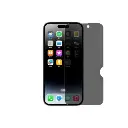 IPhone X\XS Max/7/ 7 Plus\11\12\13/ 14 Series Privacy Screen Protector - Black