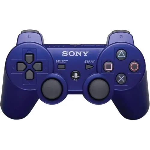 PS3 Dualshock 3 Wireless Controller