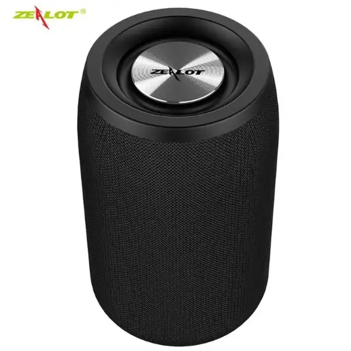 Zealot S32 Bluetooth Speaker Portable 3D Stereo Soundwoofer
