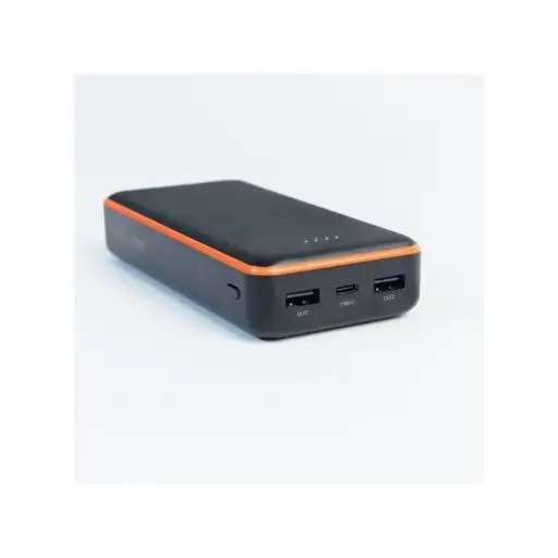 New Age 22500 Power Bank With Type-C Port Input & Output