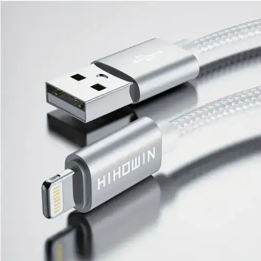 USB Cable for iPhone 14 13 12 11 Pro Max XR XS 8 7 6s 5